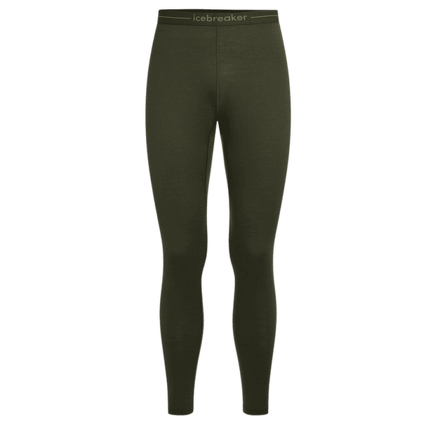 Leggings Icebreaker Oasis Leggings Men (104369) DK LODEN