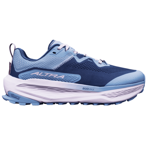 Chaussures Altra OLYMPUS 7 Women 88J RAIN WSHD/OCENA/ORCHD ICE