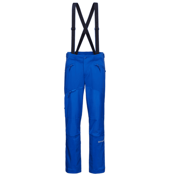 Pantalons Mammut Eiger Nordwand Pro SO Pants Men 50643 eiger blue