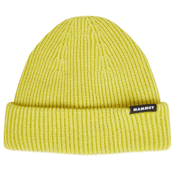 Casquettes Mammut Waymarker Beanie Acacia-holunder