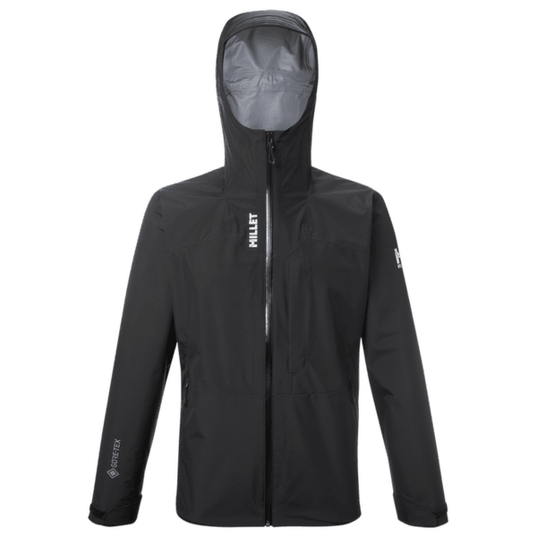 Veste Millet UBIC GTX 3L JACKET MEN NOIR NEW