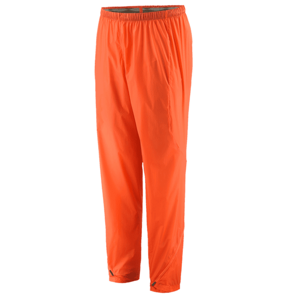 Pantalons Patagonia Houdini Rock Pants Orange Peel