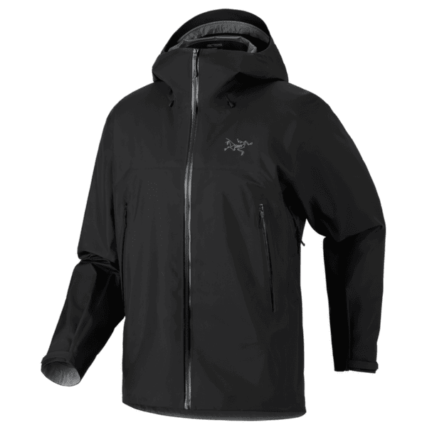 Veste Arcteryx Beta SL Jacket Men Black