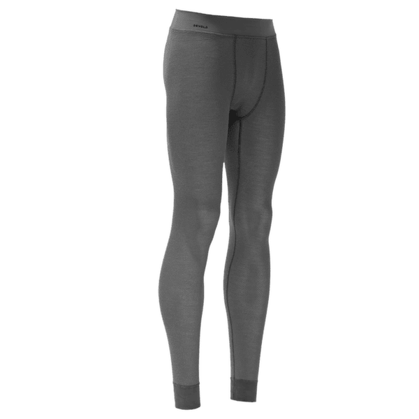 Pantalons Devold Wool Mesh Long Johns Men 830A CASTLEROCK