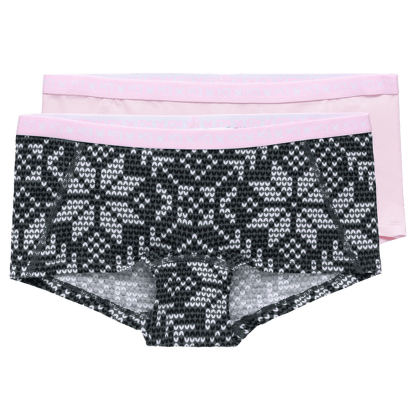 Culottes Kari Traa TINA HIPSTER 2PK FRORO/FROST