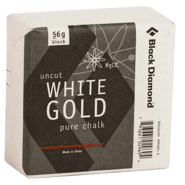 Magnésium Black Diamond Chalk Block 56 g