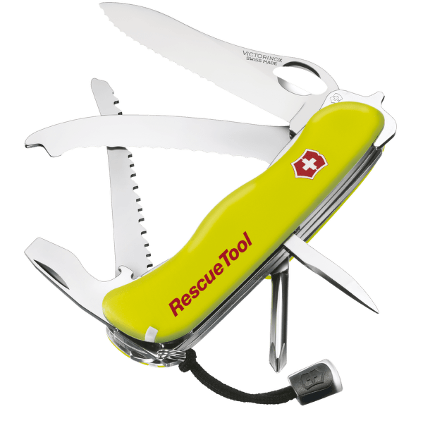 Couteau Victorinox Rescue Tool