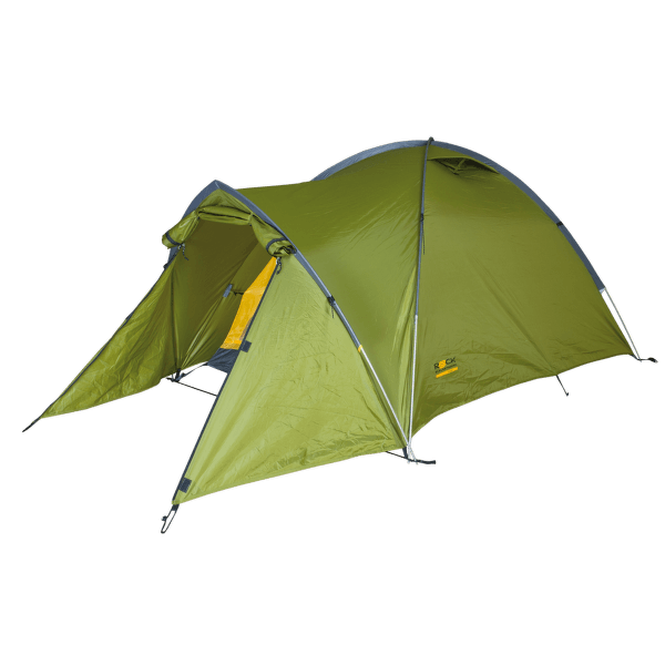 Tente Rock Empire Denali