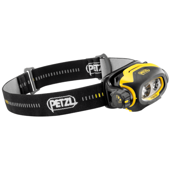 Lampe frontale Petzl PIXA 3R (E78CHR 2)
