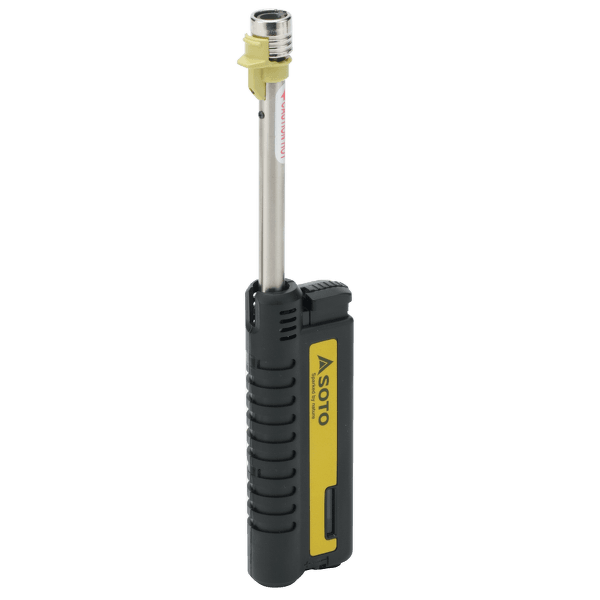 Briquet Soto Pocket Torch XT
