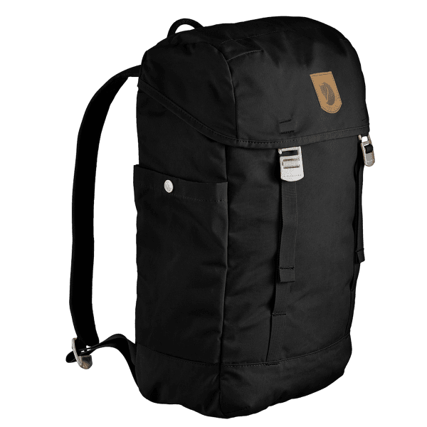Sac a dos Fjällräven Greenland Top Black