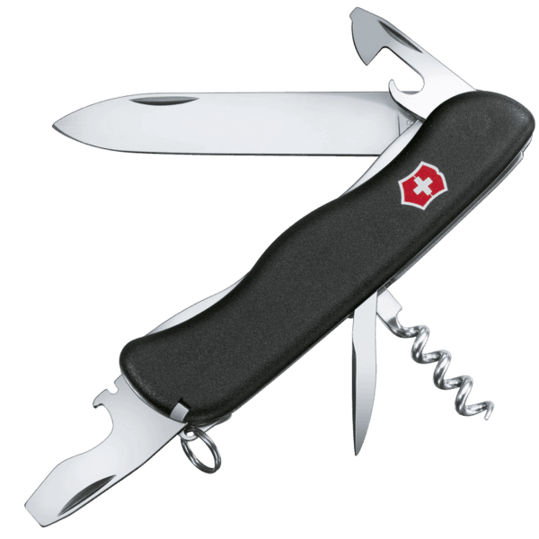 Couteau Victorinox Picknicker (0.8353.3) Black