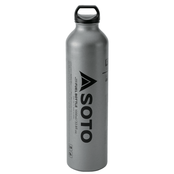 Bouteille Soto Fuel Bottle 1000 ml