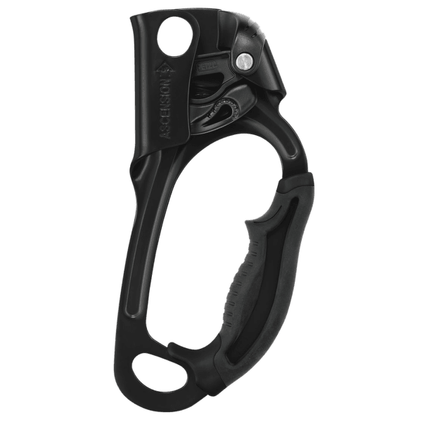 Bloqueur Petzl Ascension B17 ARN Black