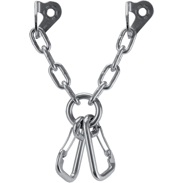 Ancre Rock Empire Anchor Chain