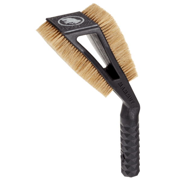 Brosse Mammut Slopper Brush black 0001
