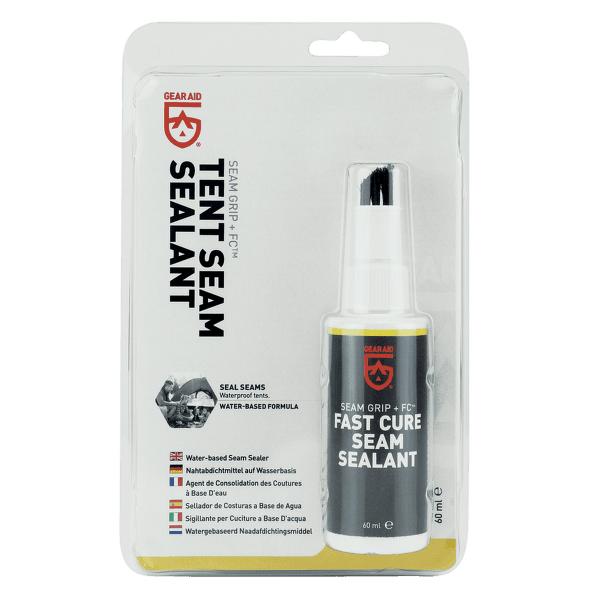Colle GearAid Seam Grip + FC - Fast Cure Seam Sealant