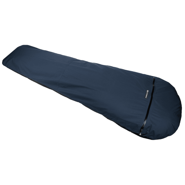 Sac de bivouac Sir Joseph Bivouac Sack K4 Single navy