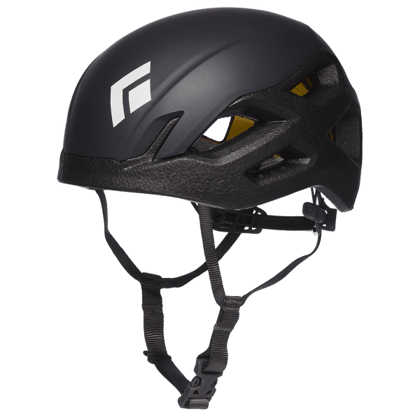 Helma Black Diamond VISION HELMET MIPS Black
