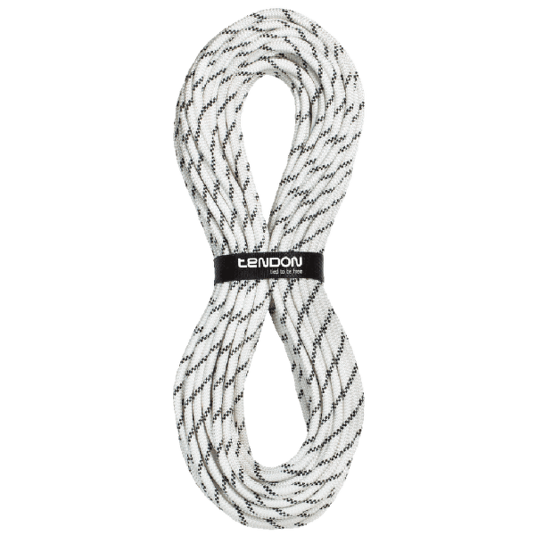 Corde Tendon Static 10,0 (L100TS41S) Bílá