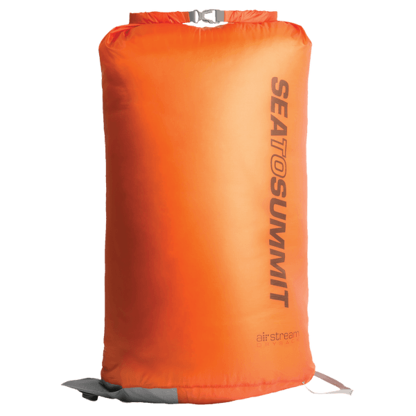 Sac Sea to Summit AIR STREAM DRY SACK Orange