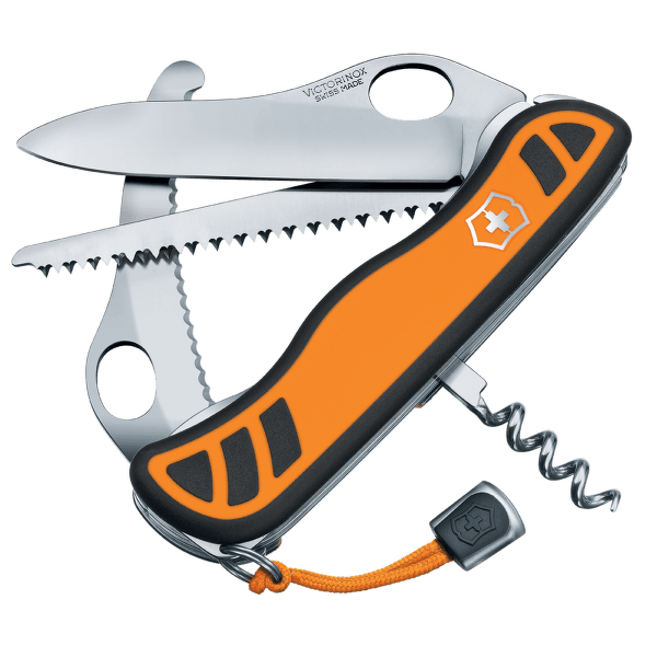 Couteau Victorinox HUNTER XT Orange/Black