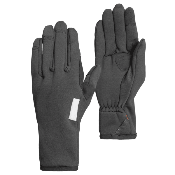 Gants Mammut Fleece Pro Glove (1190-00340) black 0001