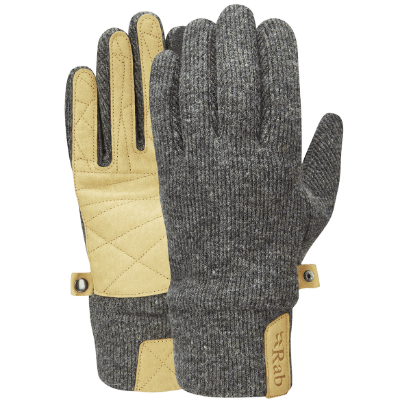 Gants Rab Ridge Glove Beluga