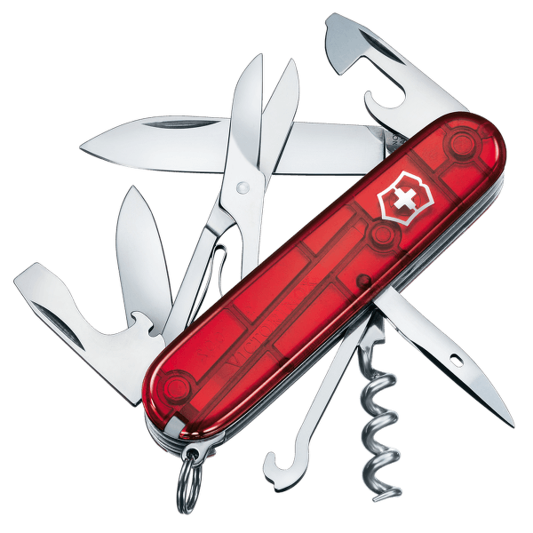 Couteau Victorinox Climber 1.3703.T