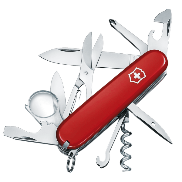Couteau Victorinox Explorer (1.6703)