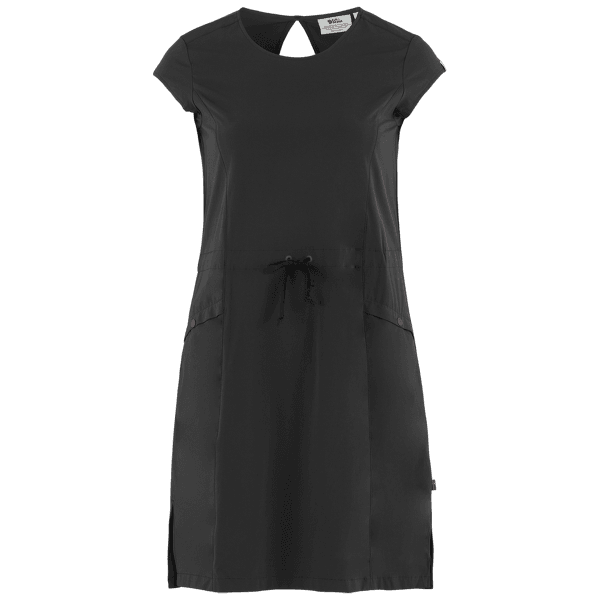 Débardeur Fjällräven High Coast Lite Dress Women Black