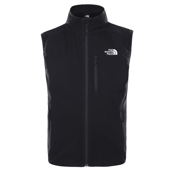 Gilet The North Face Nimble Vest Men TNF BLACK