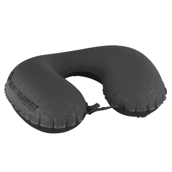 Oreiller Sea to Summit Aeros Ultralight Pillow Traveller Grey
