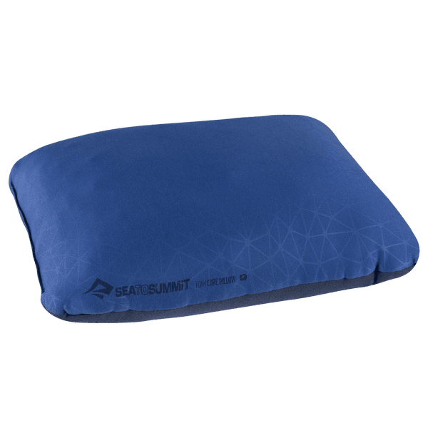 Oreiller Sea to Summit FoamCore Pillow Regular Navy Blue (NB)