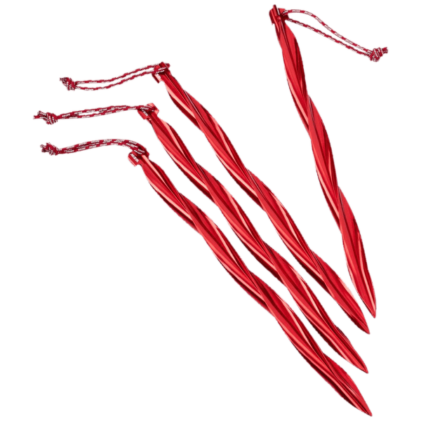 Piquet MSR Cyclone Stake Kit