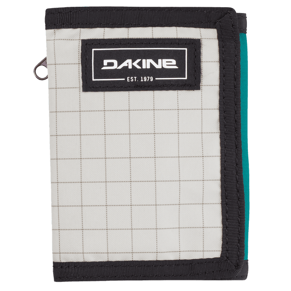 Portefeuille Dakine VERT RAIL WALLET EXPEDITION