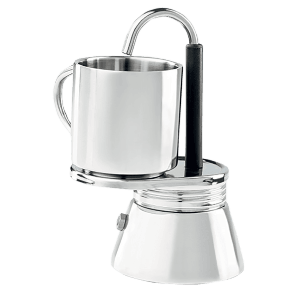 Ustensiles GSI MINI-ESPRESSO SET 1 CUP