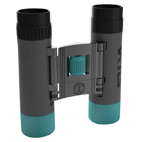 Jumelles Silva Binocular Pocket 10X