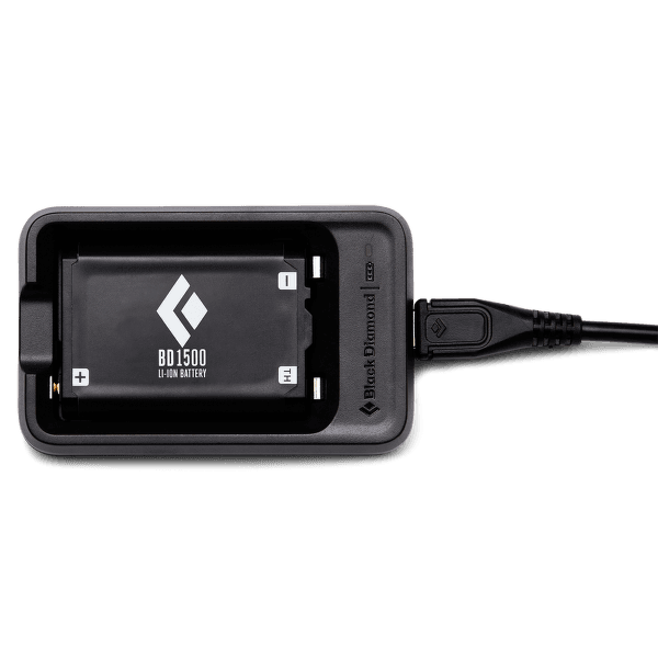 Batterie Black Diamond BD 1500 BATTERY & CHARGER