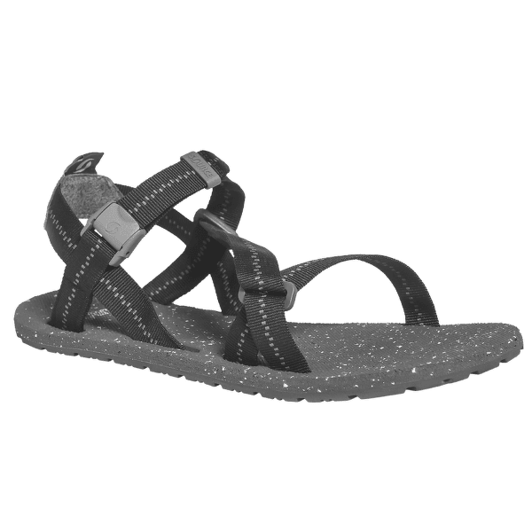 Sandales Source Solo Basalt Black Basalt Black