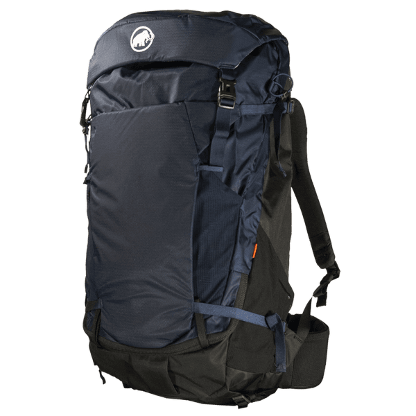 Sac a dos Mammut Lithium 50 Women marine-black