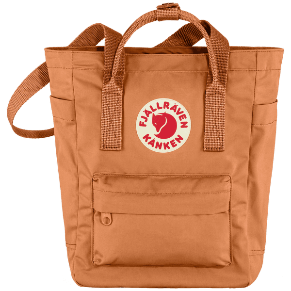 Sac Fjällräven Kanken Totepack Mini Desert Brown
