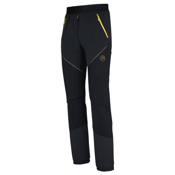 Pantalons La Sportiva KYRIL PANT Men Black