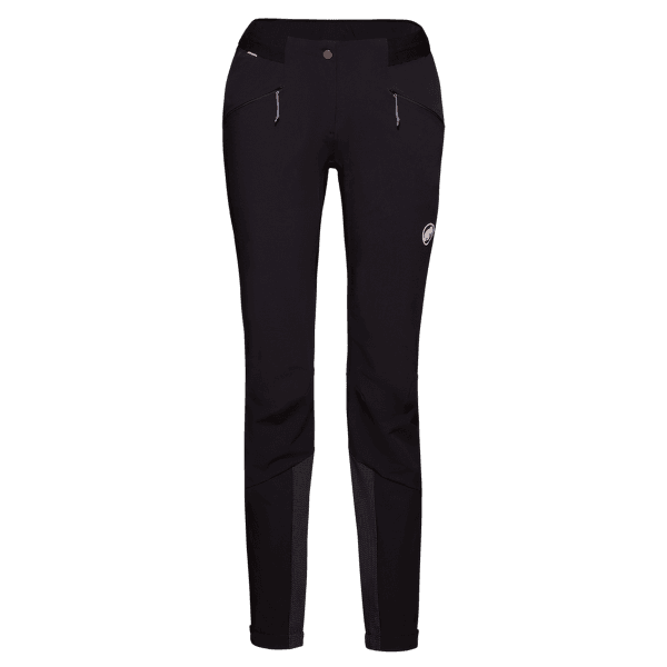Pantalons Mammut Aenergy SO Hybrid Pants Women black 0001
