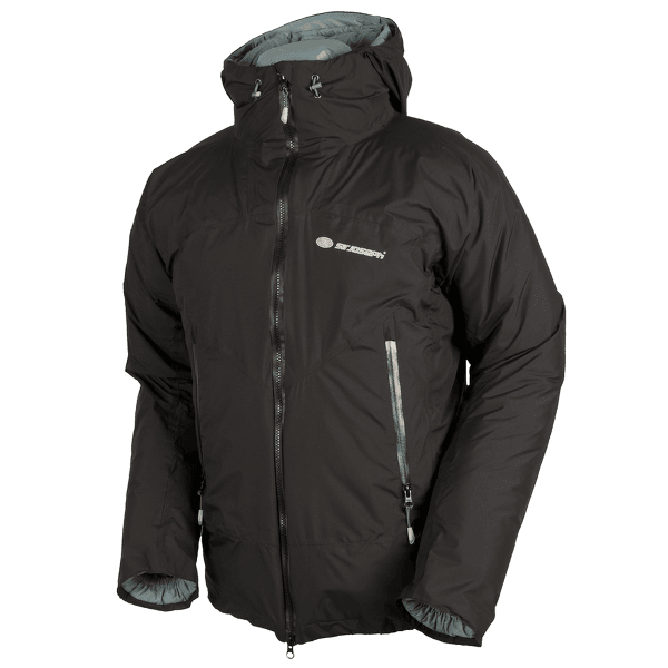 Veste Sir Joseph TRIVOR MEN black
