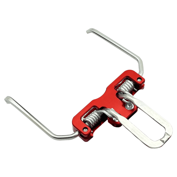 Freins Plum ISMF Ski stopper