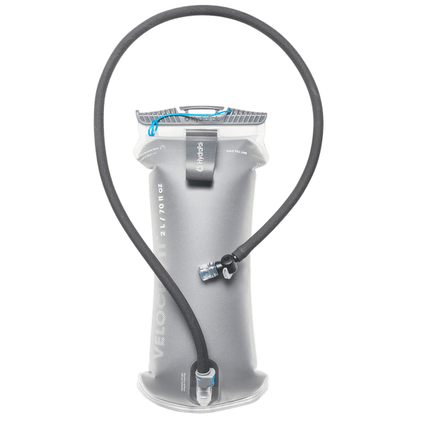 Sac Hydrapak VELOCITY IT 2L Clear