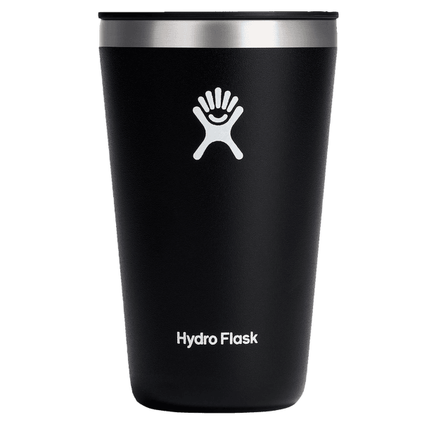 Tasse thermique Hydro Flask ALL AROUND TUMBLER 16 oz 001 Black
