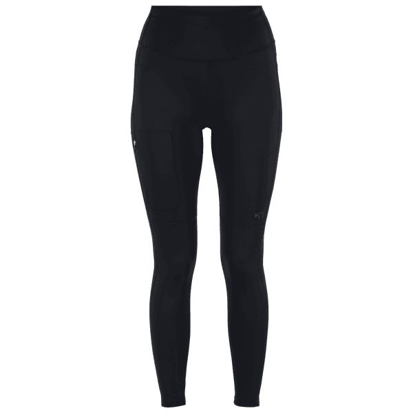 Leggings Kari Traa THALE TIGHTS BLACK