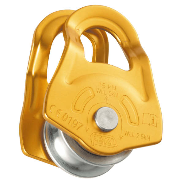 Poulie Petzl Mobile